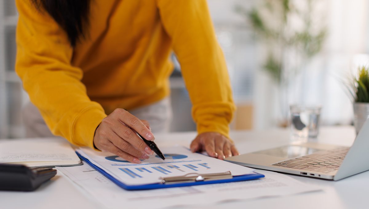 Paying corporation tax