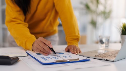 Corporation Tax Deadlines